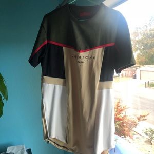 Men’s vie riche Paris shirt